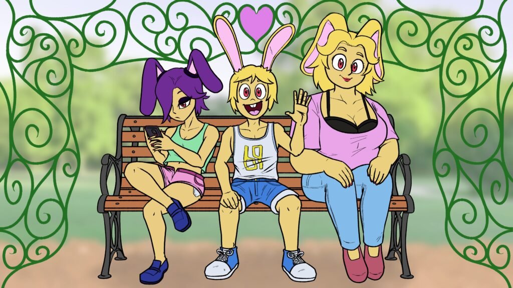 The Archwells [Demo v0.2] [Richard Bag]