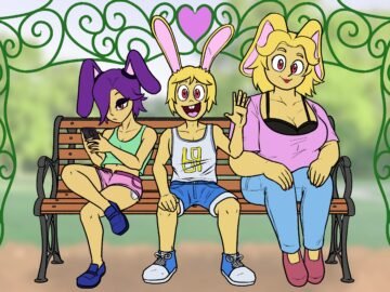 The Archwells [Demo v0.2] [Richard Bag]