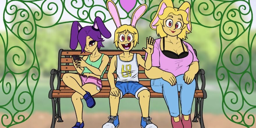 The Archwells [Demo v0.2] [Richard Bag]