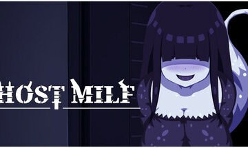 Ghost Milf Free Download [v1.0]