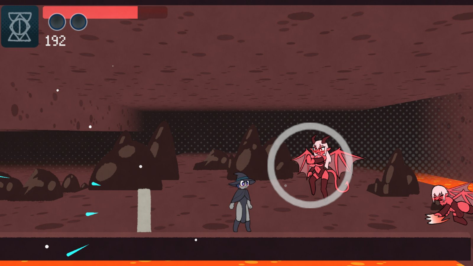 The Buried Pillars Free Download [v1.0]