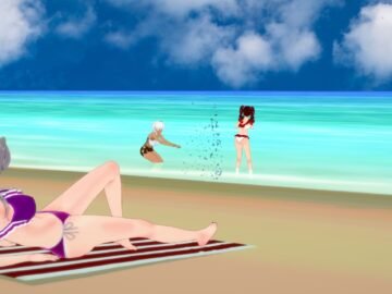 Blacksmith of Love Free Download [v0.1]