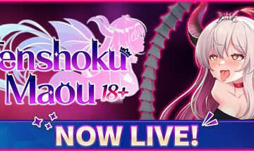Tenshoku Maou: 18+ [v1.0] Free Download