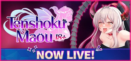 Tenshoku Maou: 18+ [v1.0] Free Download