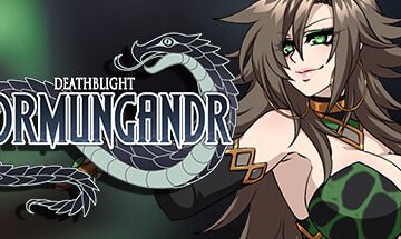 Deathblight Jormungandr Free Download [v0.90]