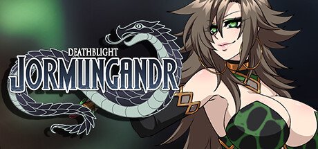Deathblight Jormungandr Free Download [v0.90]