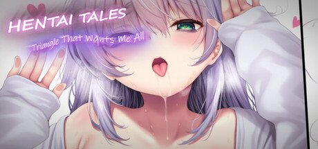 Hentai Tales: Triangle That Wants Me All Free Download [v1.0]