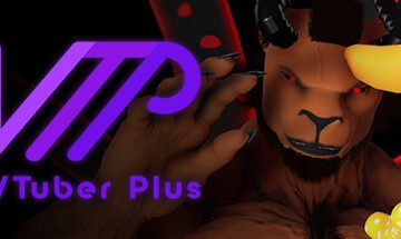 VTuber Plus Free Download [v1.0]