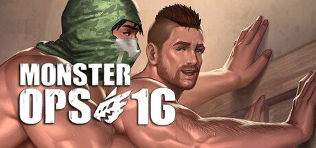 Monster Ops 16 Free Download [v1.0]
