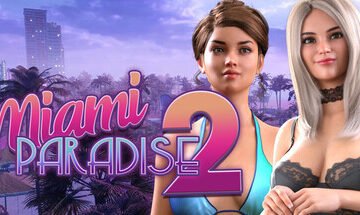 Miami Paradise 2 Free Download [Final]