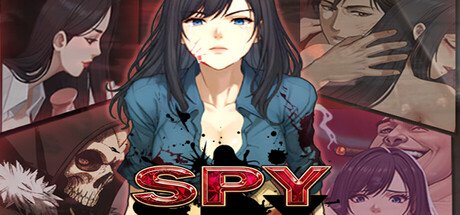 SPY - Adult Only Free Download [v1.0]