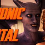 Demonic Rental 😈 Free Download [V1.0]