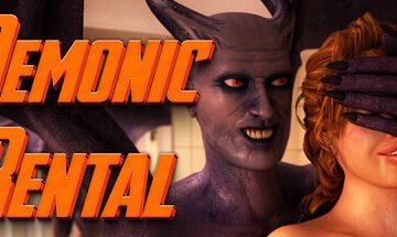 Demonic Rental 😈 Free Download [V1.0]