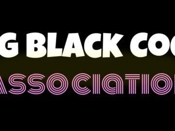 Big Black Cock Association Free Download [v0.0.2]