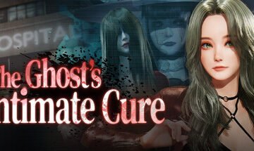 The Ghost’s Intimate Cure Free Download [v1.0]