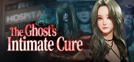 The Ghost’s Intimate Cure Free Download [v1.0]