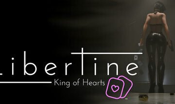 Libertine: King of Hearts Free Download [Final]