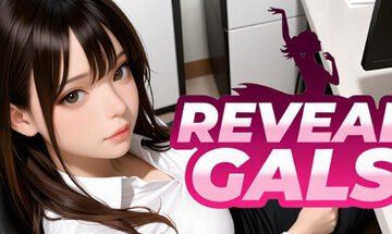 ReVeal Gals Free Download [v1.0]