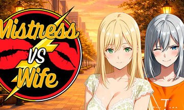 Mistress VS Wife Free Download [v1.1]