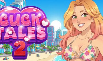 CuckTales 2 🐓 Free Download [v1.0]