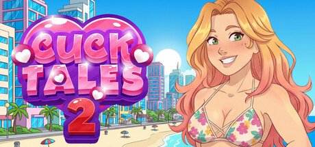 CuckTales 2 🐓 Free Download [v1.0]