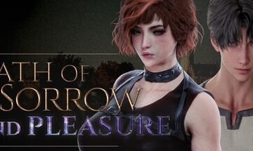 Path of Sorrow and Pleasure Free Download [v0.1]