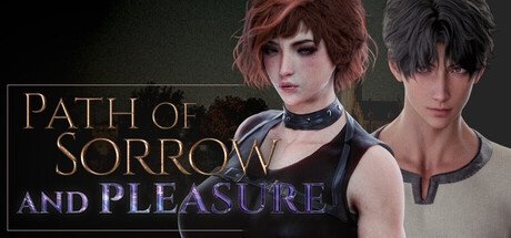Path of Sorrow and Pleasure Free Download [v0.1]