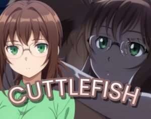 Cuttlefish [0.0.3] By [Wiijii]