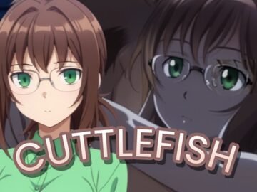 Cuttlefish [0.0.3] By [Wiijii]