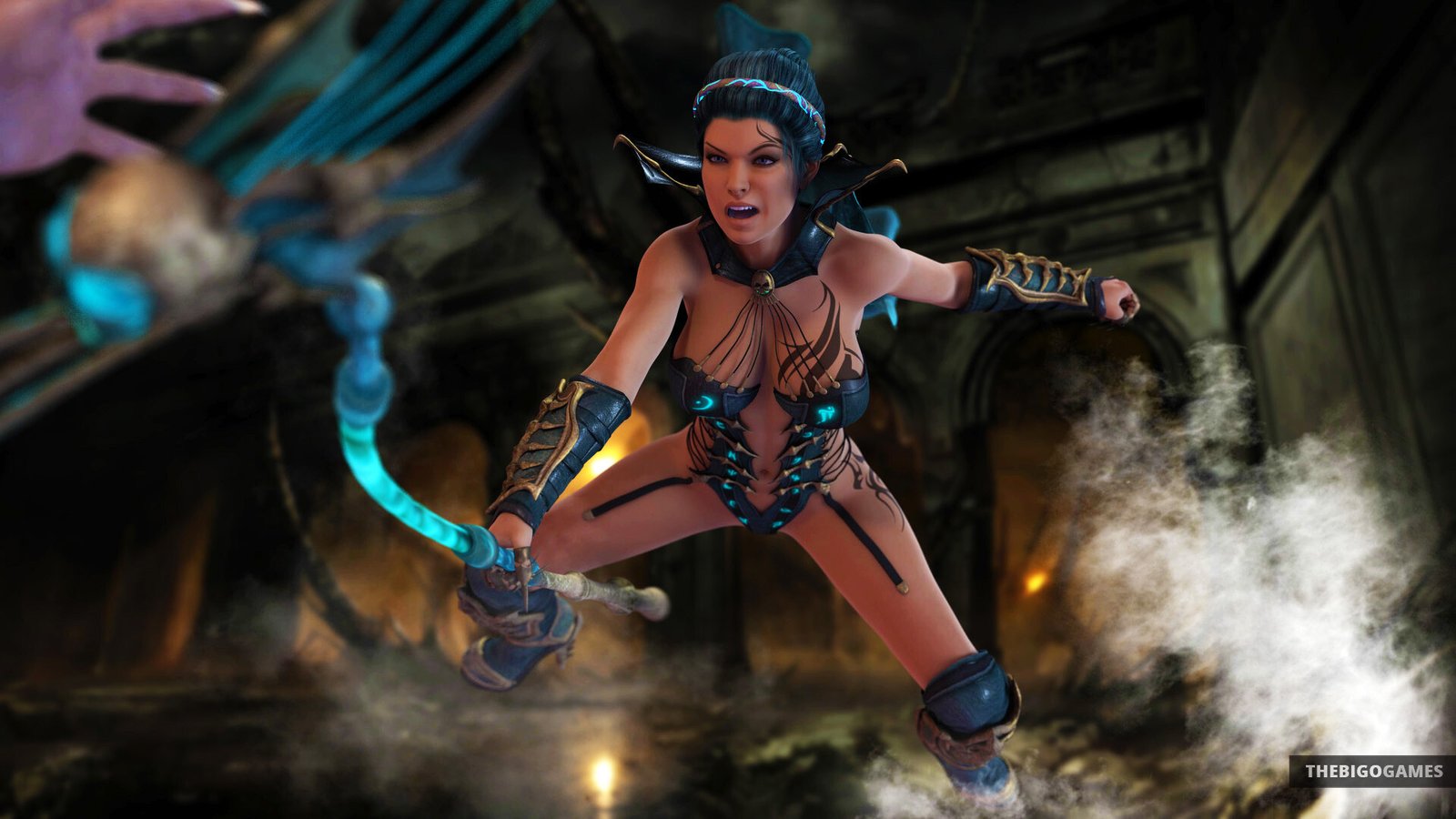 Vampire Legends Free Download