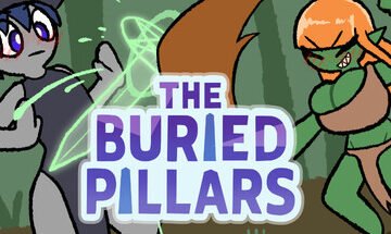 The Buried Pillars Free Download [v1.0]