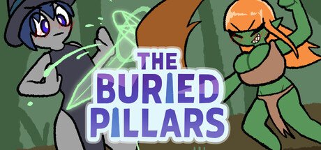 The Buried Pillars Free Download [v1.0]