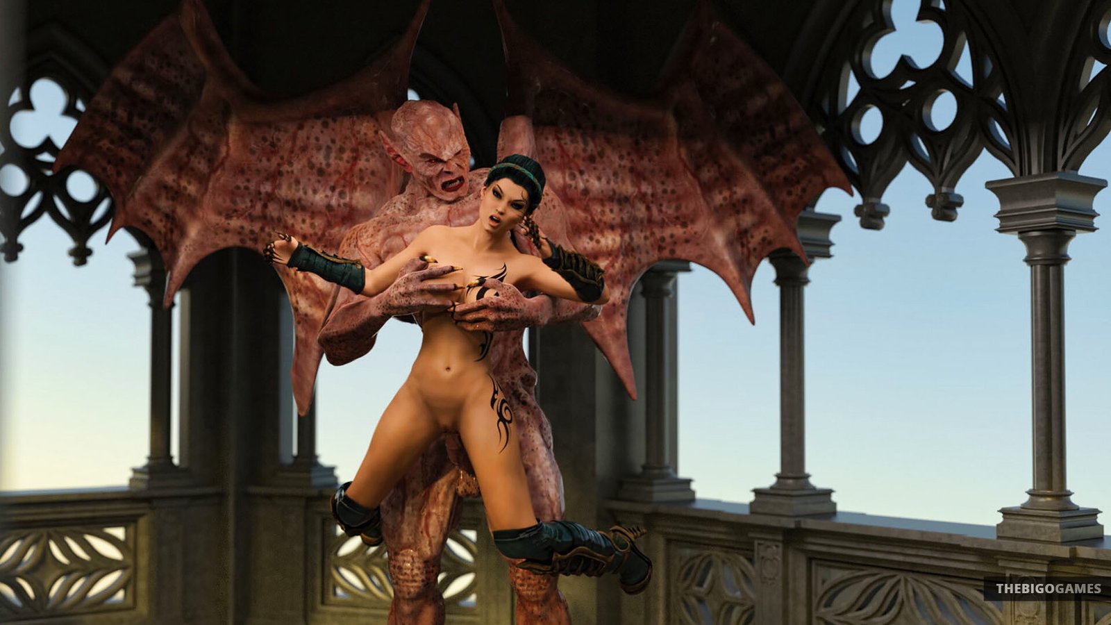 Vampire Legends Free Download [v1.0]