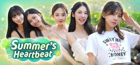 Summer’s Heartbeat Free Download Deluxe Edition (Includes All DLCs)