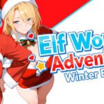 Elf World Adventure 12: Winter Episode! Free Download [v1.0]