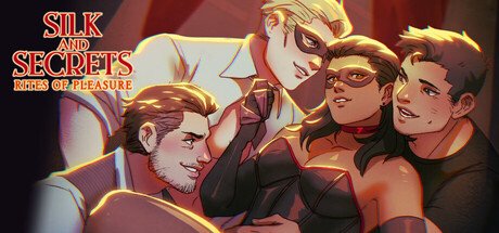 Silk and Secrets: Rites of Pleasure Free Download [v1.0]
