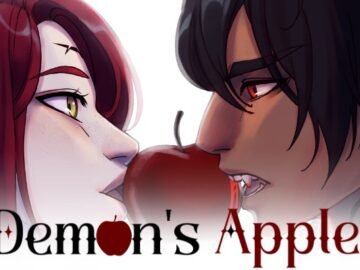 The Demon's Apple [demo] [Kakera]