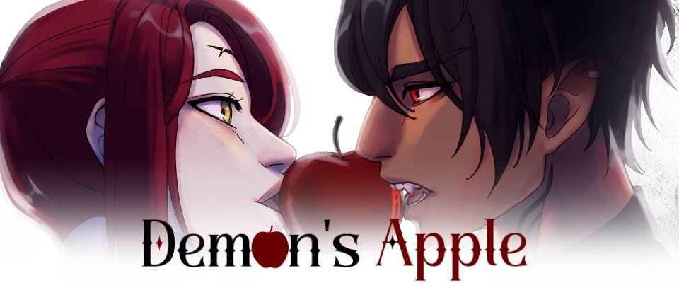 The Demon's Apple [demo] [Kakera]