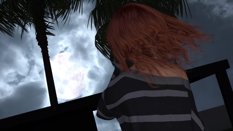 Returning Lost Time Free Download [Prologue]