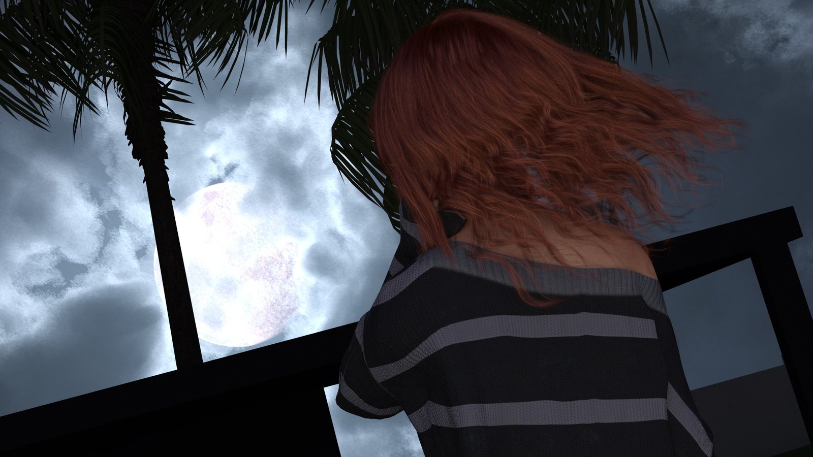 Returning Lost Time Free Download [Prologue]