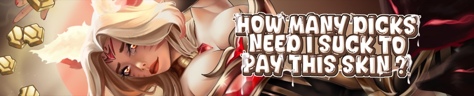 How many dick need I suck to pay this skin? Free Download [v0.01]