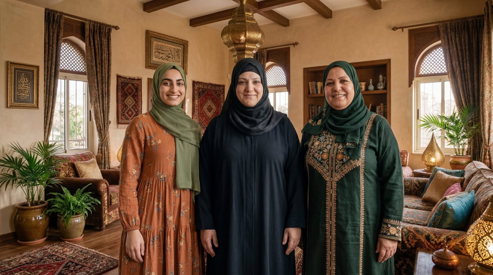 Myinlawfamily Free Download [v0.1]