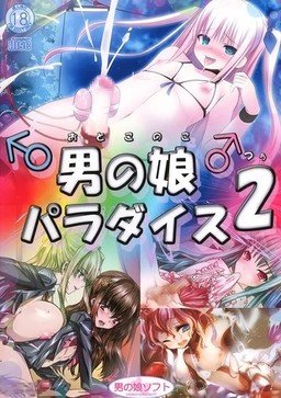 Otokonoko Paradise 2 Free Download [v1.0]