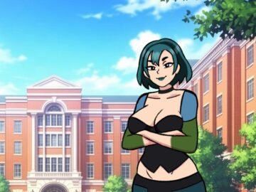 College Traits [v0.1] RodProjects