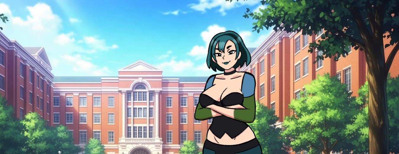 College Traits [v0.1] RodProjects