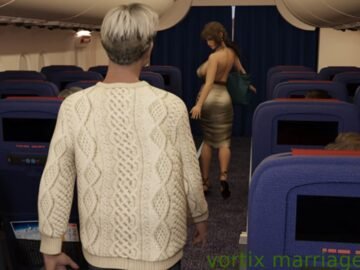 Vortix Marriage Free Download [v1.0]