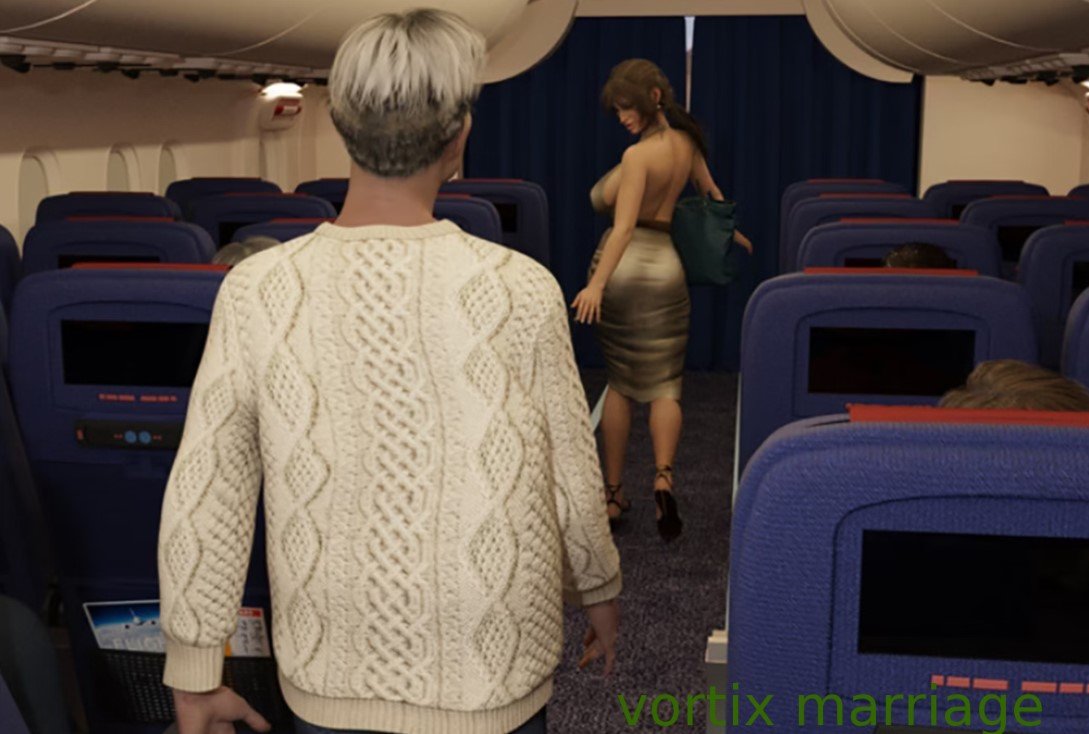Vortix Marriage Free Download [v1.0]