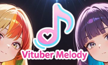Vituber Melody Free Download