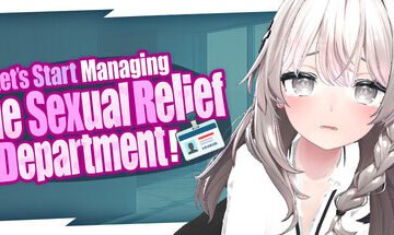 Let's Start Managing the Sexual Relief Department! Free Download [v1.0]