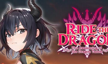 Ride The Dragon: The Awakening of the Dragon Tamer Free Download [v1.0]